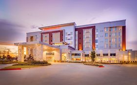 Hilton Garden Inn North Houston Spring
